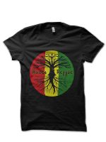 Custom Records T-Shirt