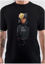 Xxxtentacion T-Shirt