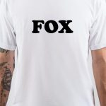 Fox T-Shirt