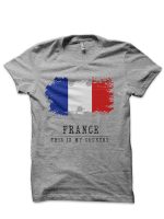 France T-Shirt