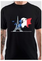 France T-Shirt