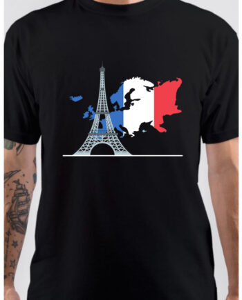 France T-Shirt
