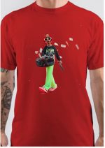 Travis Scott T-Shirt