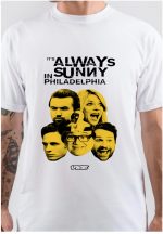 It's Always Sunny in Philadelphia T-Shirt