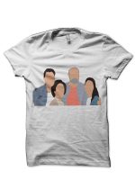 Kim's Convenience T-Shirt