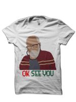 Kim's Convenience T-Shirt