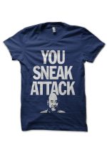Kim's Convenience T-Shirt