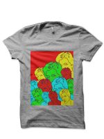 Leonard Cohen T-Shirt