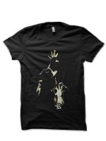 Leonard Cohen T-Shirt