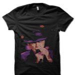 Leonard Cohen T-Shirt