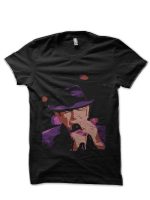 Leonard Cohen T-Shirt