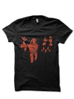 Leonard Cohen T-Shirt