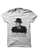 Leonard Cohen T-Shirt