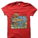Leonard Cohen T-Shirt
