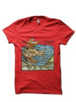 Leonard Cohen T-Shirt