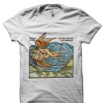 Leonard Cohen T-Shirt