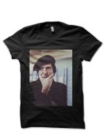 Leonard Cohen T-Shirt