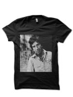 Leonard Cohen T-Shirt