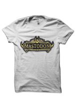 Mastodon T-Shirt