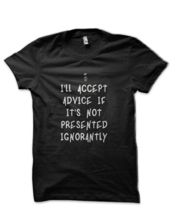 Paid My Dues T-Shirt