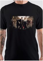 Peaky blinders T-Shirt