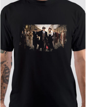 Peaky blinders T-Shirt