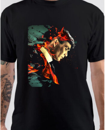 Tommy Shelby T-Shirt