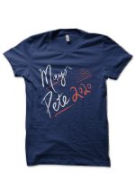 Mayor Pete Buttigieg 2020 T-Shirt