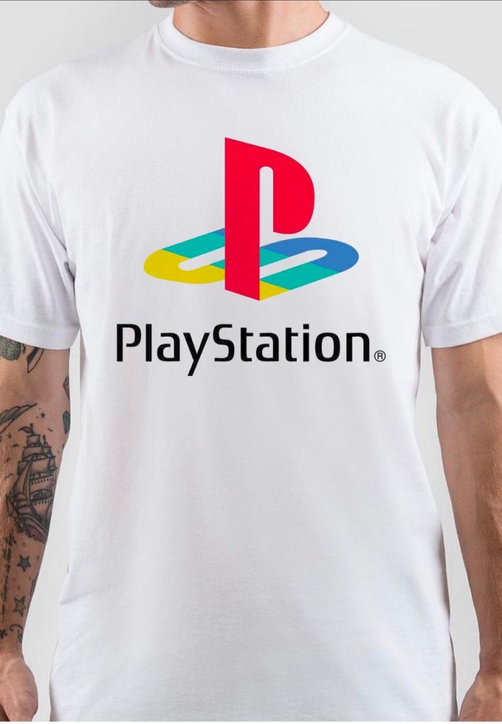 50 Playstation Tattoo Designs for Men [2024 Guide]
