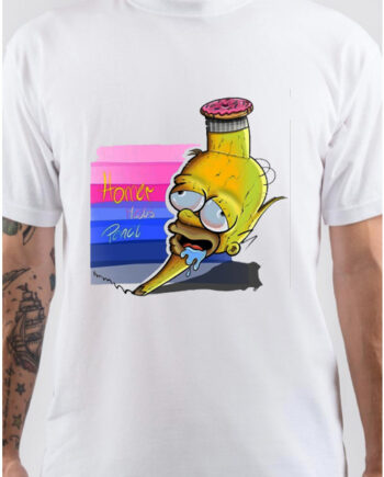 Simpsons T-Shirt