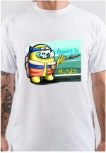Among Us T-Shirt