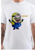 Minions T-Shirt