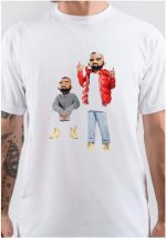 Drake T-Shirt