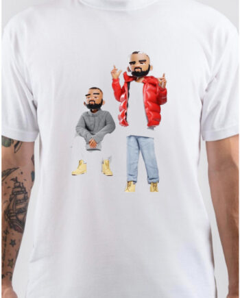 Drake T-Shirt