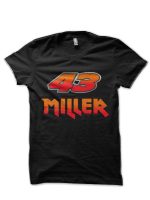 Repsol-Jack Miller T-Shirt