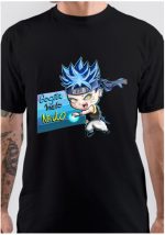 Naruto T-Shirt