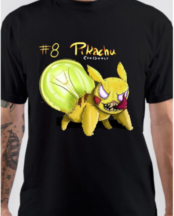 Pikachu T-Shirt