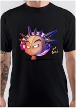 Fictional character T-Shirt