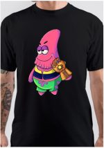 SpongeBob SquarePants T-Shirt
