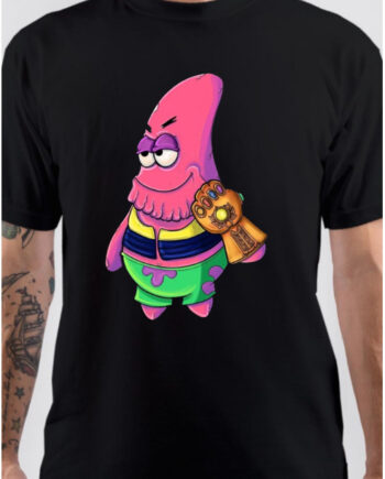 SpongeBob SquarePants T-Shirt