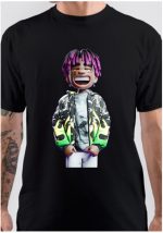 Lil Uzi T-Shirt