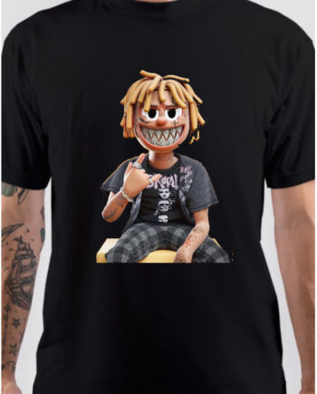Trippie Redd T-Shirt