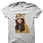 Girly art T-Shirt