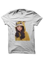 Girly art T-Shirt