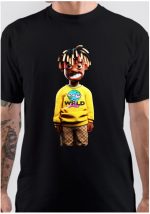 Styliez Juice T-Shirt