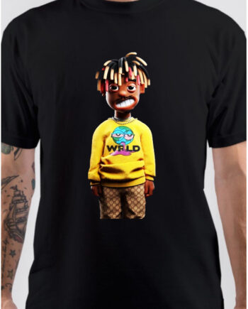 Styliez Juice T-Shirt