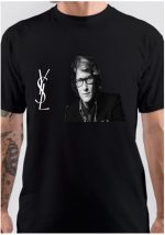 Yves Saint Laurent T-Shirt