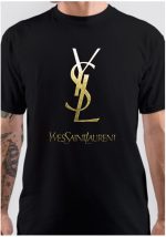 Yves Saint Laurent T-Shirt