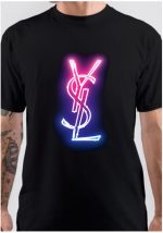 Yves Saint Laurent T-Shirt