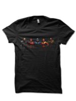 Zack Snyder T-Shirt